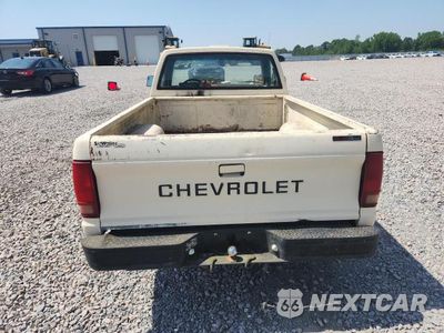 Zdjęcie 6 z 13 samochodu: 1991 CHEVROLET S TRUCK S10 VIN:1GCCS14Z2M2259475 - miniatura