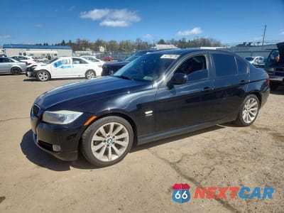 2011 BMW 328 XI SULEV WBAPK5C50BF126997 - główne zdjęcie licytacji z USA - miniatura