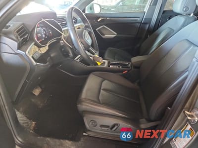 Zdjęcie 7 z 12 samochodu: 2023 AUDI Q3 PREMIUM S LINE 45 VIN:WA1DECF34P1120713 - miniatura