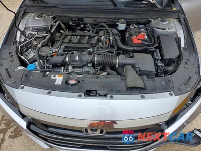 Zdjęcie 11 z 12 samochodu: 2021 HONDA ACCORD SPORT SE VIN:1HGCV1F49MA018089 - miniatura