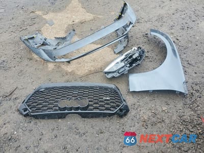 Zdjęcie 12 z 13 samochodu: 2021 AUDI A5 PRESTIGE 45 VIN:WAUUAAF52MA047082 - miniatura