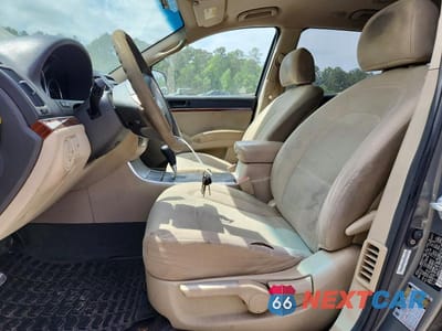 Zdjęcie 7 z 13 samochodu: 2008 HYUNDAI VERACRUZ VIN:KM8NU13C28U052428 - miniatura