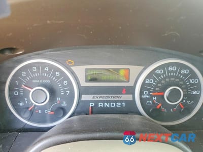 Zdjęcie 9 z 13 samochodu: 2005 FORD EXPEDITION EDDIE BAUER VIN:1FMPU17535LA27303 - miniatura