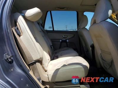 Zdjęcie 11 z 13 samochodu: 2007 VOLVO XC90 3.2 VIN:YV4CZ982871407935 - miniatura