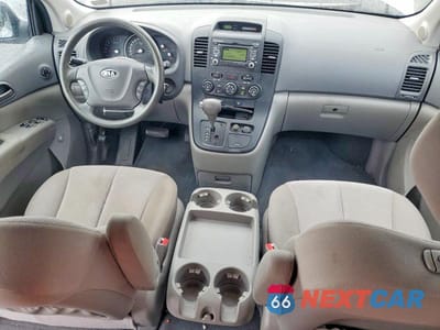 Zdjęcie 8 z 12 samochodu: 2012 KIA SEDONA LX VIN:KNDMG4C78C6504343 - miniatura