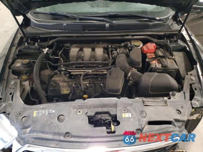 Zdjęcie 11 z 12 samochodu: 2014 FORD TAURUS LIMITED VIN:1FAHP2F86EG110823 - miniatura
