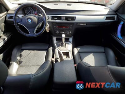 Zdjęcie 8 z 12 samochodu: 2011 BMW 335 D VIN:WBAPN7C51BA779466 - miniatura