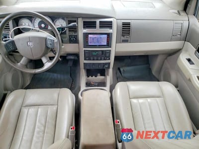 Zdjęcie 8 z 13 samochodu: 2005 DODGE DURANGO VIN:1D4HB58D25F584118 - miniatura