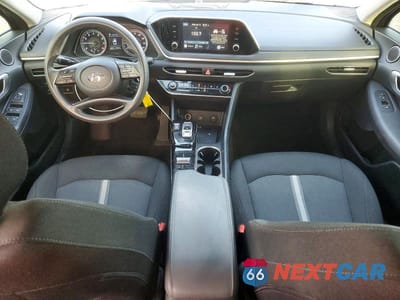 Zdjęcie 8 z 13 samochodu: 2021 HYUNDAI SONATA SE VIN:5NPEG4JA8MH085095 - miniatura