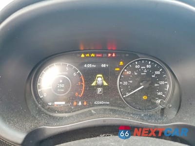 Zdjęcie 9 z 13 samochodu: 2024 NISSAN KICKS SV VIN:3N1CP5CV3RL487517 - miniatura