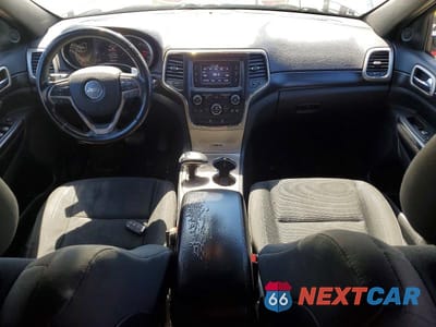 Zdjęcie 8 z 12 samochodu: 2014 JEEP GRAND CHEROKEE LAREDO VIN:1C4RJFAG0EC210221 - miniatura