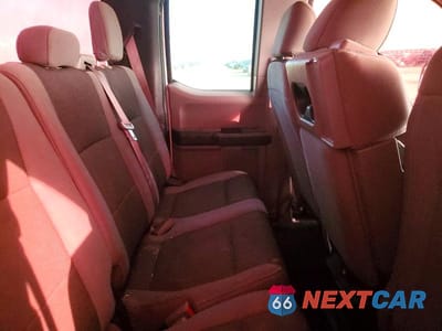 Zdjęcie 10 z 12 samochodu: 2018 FORD F150 SUPER CAB VIN:1FTEX1EPXJKE96637 - miniatura