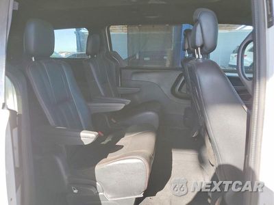 Zdjęcie 11 z 13 samochodu: 2019 DODGE GRAND CARAVAN GT VIN:2C4RDGEG4KR640814 - miniatura