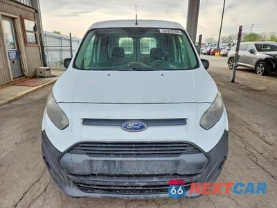 Piąte zdjęcie samochodu w środku: 2014 FORD TRANSIT CONNECT XLT DELIVERY VAN VIN:NM0LS7F75E1168848 - miniatura