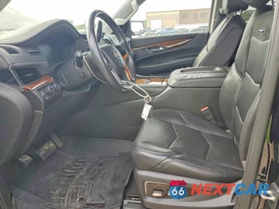 Zdjęcie 7 z 13 samochodu: 2015 CADILLAC ESCALADE LUXURY VIN:1GYS4BKJ2FR246576 - miniatura