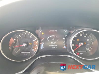 Zdjęcie 9 z 13 samochodu: 2019 JEEP COMPASS LATITUDE VIN:3C4NJDBB0KT741540 - miniatura