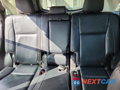 Zdjęcie 10 z 12 samochodu: 2014 TOYOTA HIGHLANDER XLE VIN:5TDJKRFH6ES024713 - miniatura