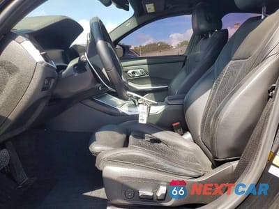 Zdjęcie 7 z 13 samochodu: 2022 BMW 330I VIN:3MW5R1J0XN8C46919 - miniatura