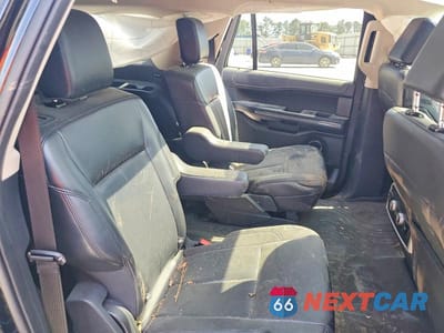 Zdjęcie 10 z 13 samochodu: 2024 FORD EXPEDITION MAX XLT VIN:1FMJK1H84REA05521 - miniatura