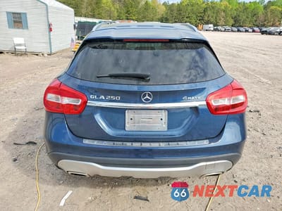 Zdjęcie 6 z 13 samochodu: 2019 MERCEDES-BENZ GLA 250 4MATIC VIN:WDCTG4GB9KJ616214 - miniatura