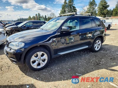 2012 BMW X5 XDRIVE50I 5UXZV8C52CL424800 - główne zdjęcie licytacji z USA - miniatura