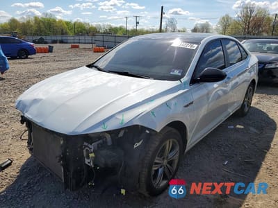 2019 VOLKSWAGEN JETTA S 3VWC57BU7KM094219 - główne zdjęcie licytacji z USA - miniatura