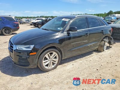 2016 AUDI Q3 PREMIUM PLUS WA1BFCFS0GR011422 - główne zdjęcie licytacji z USA - miniatura