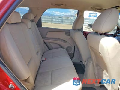 Zdjęcie 10 z 12 samochodu: 2009 KIA SPORTAGE LX VIN:KNDJF724297592064 - miniatura