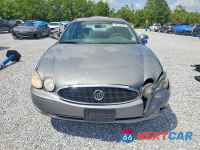 Piąte zdjęcie samochodu w środku: 2007 BUICK LACROSSE CX VIN:2G4WC552571123845 - miniatura