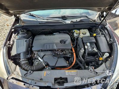 Zdjęcie 11 z 12 samochodu: 2013 CHEVROLET MALIBU 2LT VIN:1G11F5SR0DF138077 - miniatura