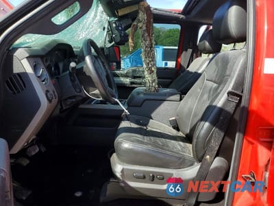 Zdjęcie 7 z 13 samochodu: 2016 FORD F350 SUPER DUTY VIN:1FT8W3BT2GEA37820 - miniatura