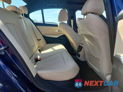 Zdjęcie 10 z 13 samochodu: 2019 BMW 330XI VIN:WBA5R7C50KAJ86693 - miniatura