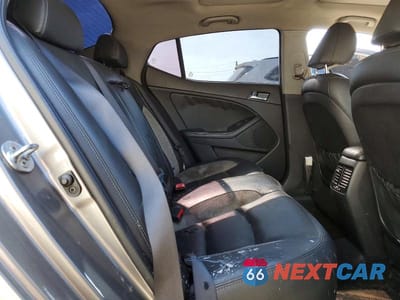 Zdjęcie 10 z 11 samochodu: 2012 KIA OPTIMA SX TURBO VIN:5XXGR4A62CG009719 - miniatura