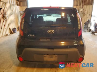 Zdjęcie 6 z 13 samochodu: 2015 KIA SOUL BASE VIN:KNDJN2A21F7234584 - miniatura