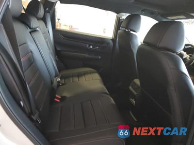 Zdjęcie 11 z 13 samochodu: 2026 HONDA CR-V SPORT-L VIN:7FARS5H86TE013581 - miniatura