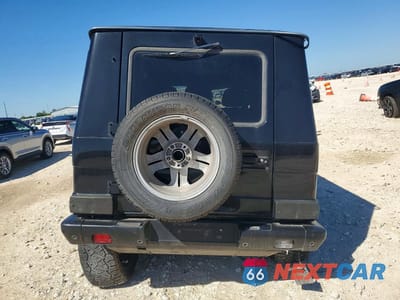 Zdjęcie 6 z 14 samochodu: 2011 MERCEDES-BENZ G 55 AMG VIN:WDCYC7BF1BX186754 - miniatura