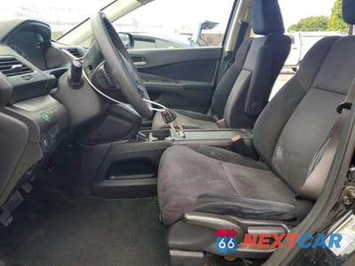 Zdjęcie 7 z 12 samochodu: 2014 HONDA CR-V EX VIN:2HKRM3H5XEH548384 - miniatura