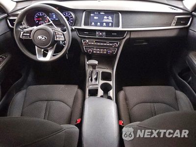 Zdjęcie 8 z 13 samochodu: 2020 KIA OPTIMA LX VIN:5XXGT4L39LG430258 - miniatura
