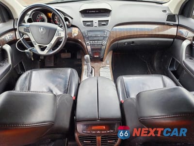 Zdjęcie 8 z 12 samochodu: 2012 ACURA MDX VIN:2HNYD2H21CH548074 - miniatura