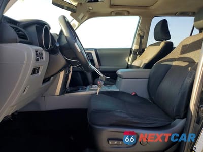 Zdjęcie 7 z 13 samochodu: 2011 TOYOTA 4RUNNER SR5 VIN:JTEZU5JR8B5028068 - miniatura