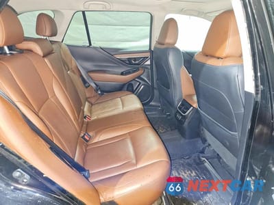 Zdjęcie 10 z 12 samochodu: 2020 SUBARU OUTBACK TOURING VIN:4S4BTAPC5L3246546 - miniatura