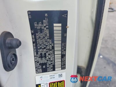 Zdjęcie 12 z 12 samochodu: 2011 TOYOTA SIENNA LIMITED 7-PASSENGER VIN:5TDYK3DC9BS017723 - miniatura