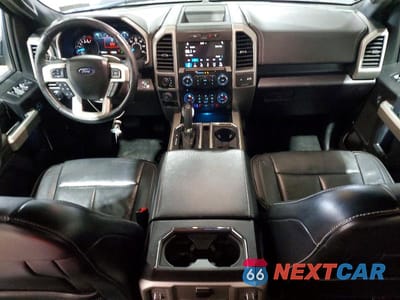 Zdjęcie 8 z 13 samochodu: 2018 FORD F150 SUPERCREW VIN:1FTFW1EG8JFB62008 - miniatura