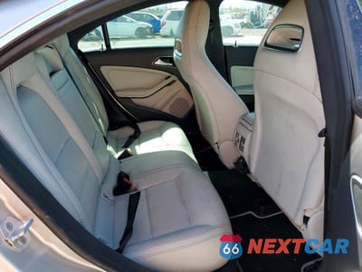 Zdjęcie 10 z 13 samochodu: 2017 MERCEDES-BENZ CLA 250 VIN:WDDSJ4EB8HN445906 - miniatura