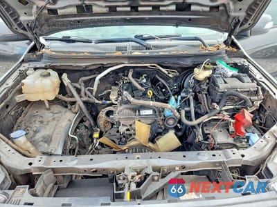 Zdjęcie 11 z 11 samochodu: 2019 FORD RANGER XL VIN:1FTER4FH1KLA31937 - miniatura