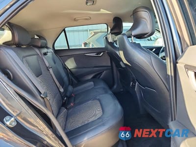 Zdjęcie 11 z 13 samochodu: 2024 KIA NIRO EV WIND VIN:KNDCR3L14R5090911 - miniatura