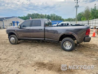 Drugie zdjęcie samochodu z przodu: 2026 RAM 3500 LIMITED VIN:3C63RRRL8TG153060 - miniatura