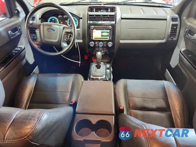 Zdjęcie 8 z 12 samochodu: 2010 FORD ESCAPE LIMITED VIN:1FMCU9EG9AKA43085 - miniatura