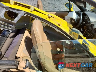 Zdjęcie 10 z 12 samochodu: 2002 MAZDA MX-5 MIATA BASE VIN:JM1NB353320223320 - miniatura