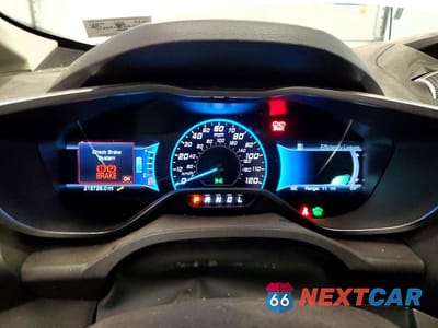 Zdjęcie 9 z 13 samochodu: 2017 FORD C-MAX SE VIN:1FADP5AU9HL113067 - miniatura